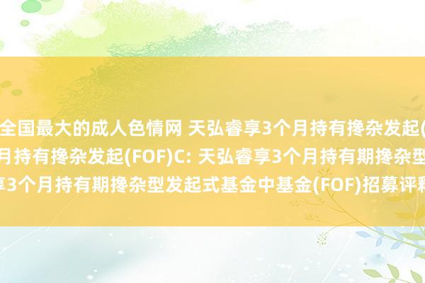 全国最大的成人色情网 天弘睿享3个月持有搀杂发起(FOF)A，天弘睿享3个月持有搀杂发起(FOF)C: 天弘睿享3个月持有期搀杂型发起式基金中基金(FOF)招募评释书(更新)